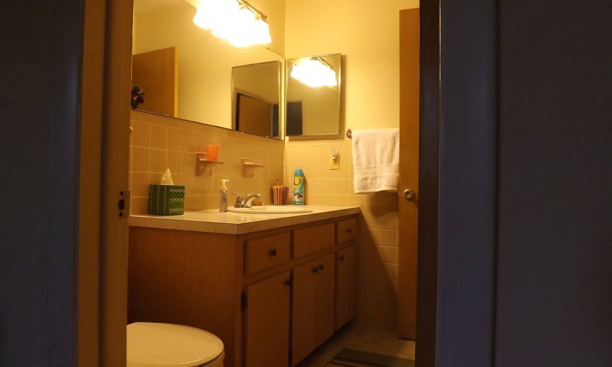 Photo of Bathroom in Inverness