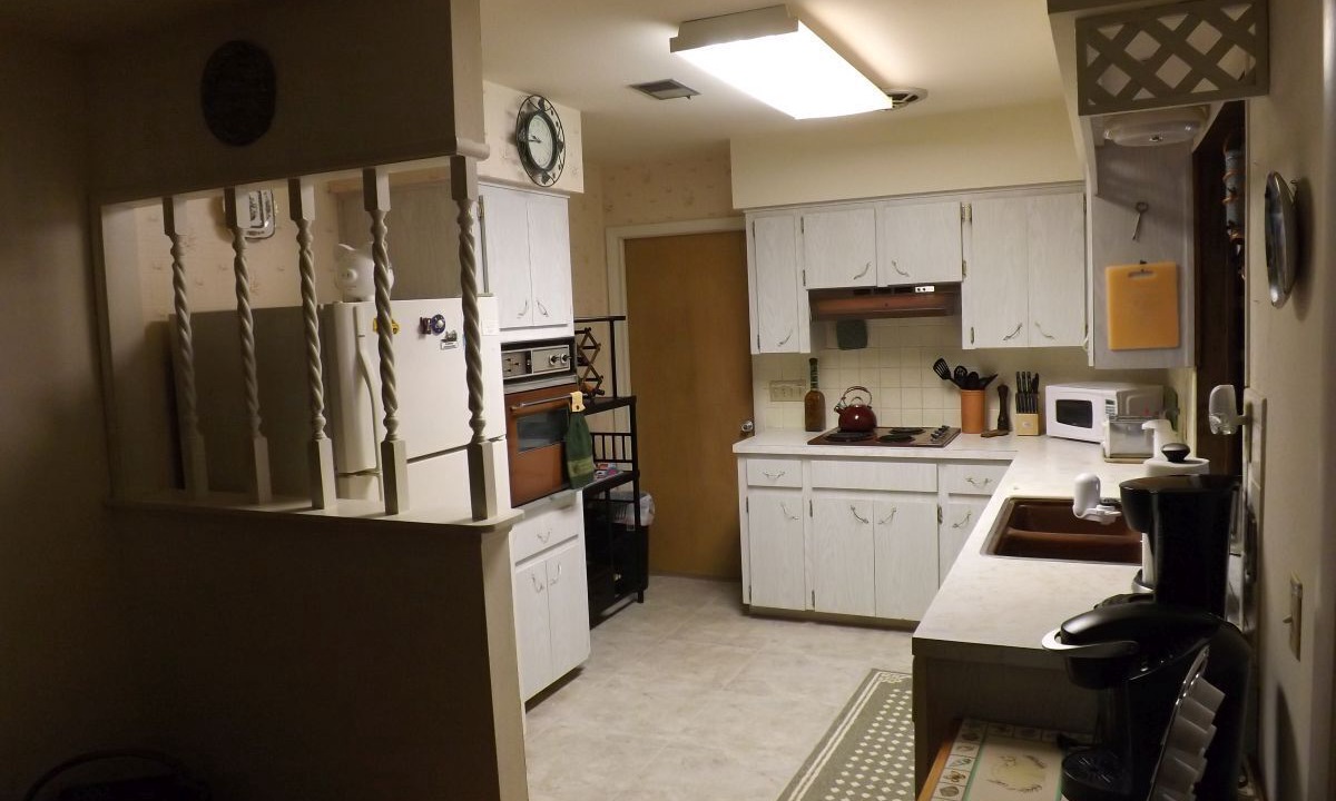 Photo of Kitchen in Inverness
