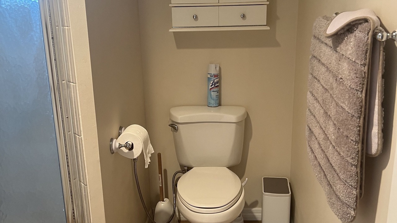 Photo of Bathroom in Blue Waters