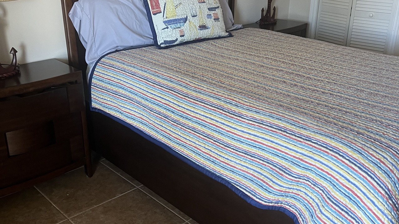 Photo of Bedroom in Blue Waters