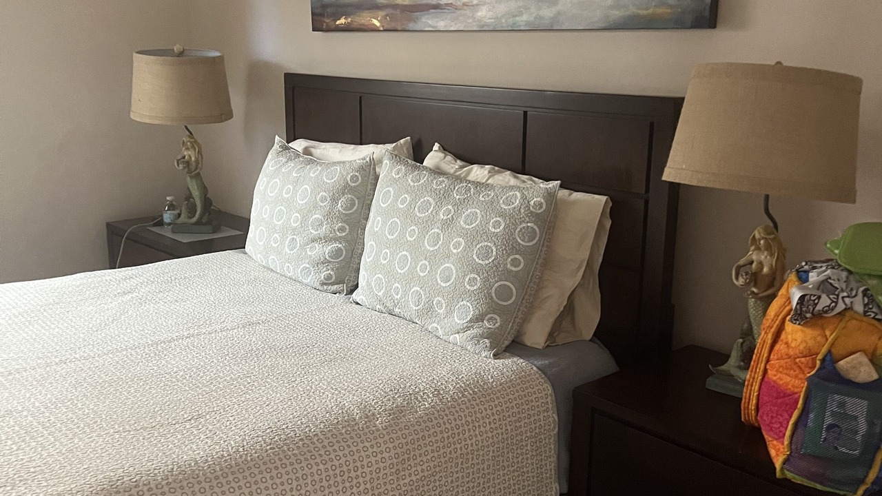 Photo of Bedroom in Blue Waters