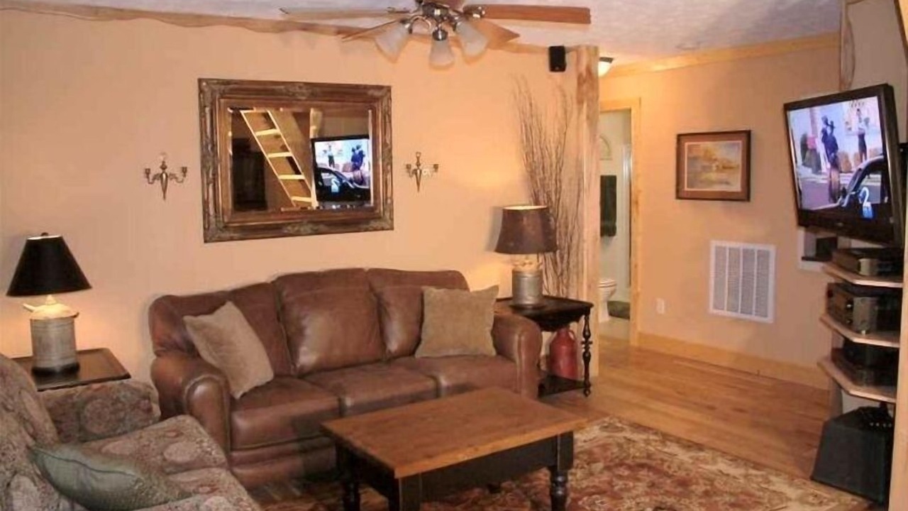 Photo of Bedroom in Ellijay