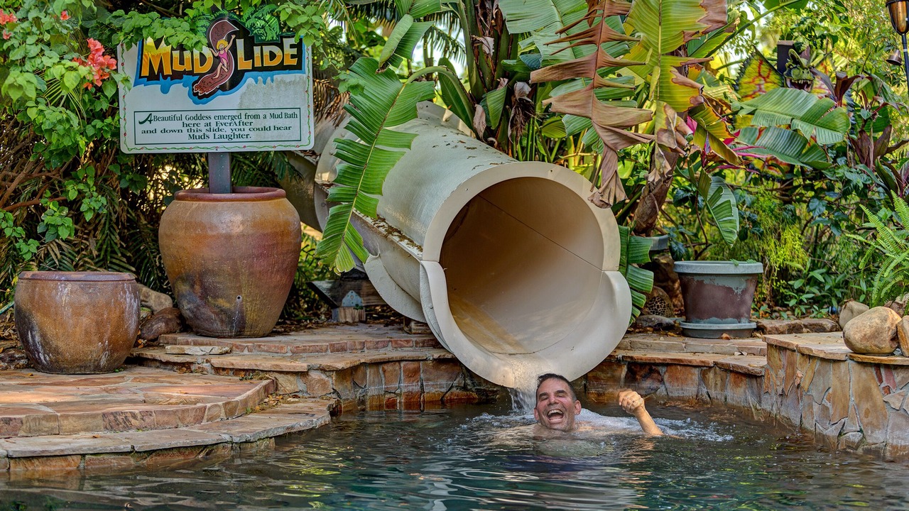 Photo of Outdoor in Clermont