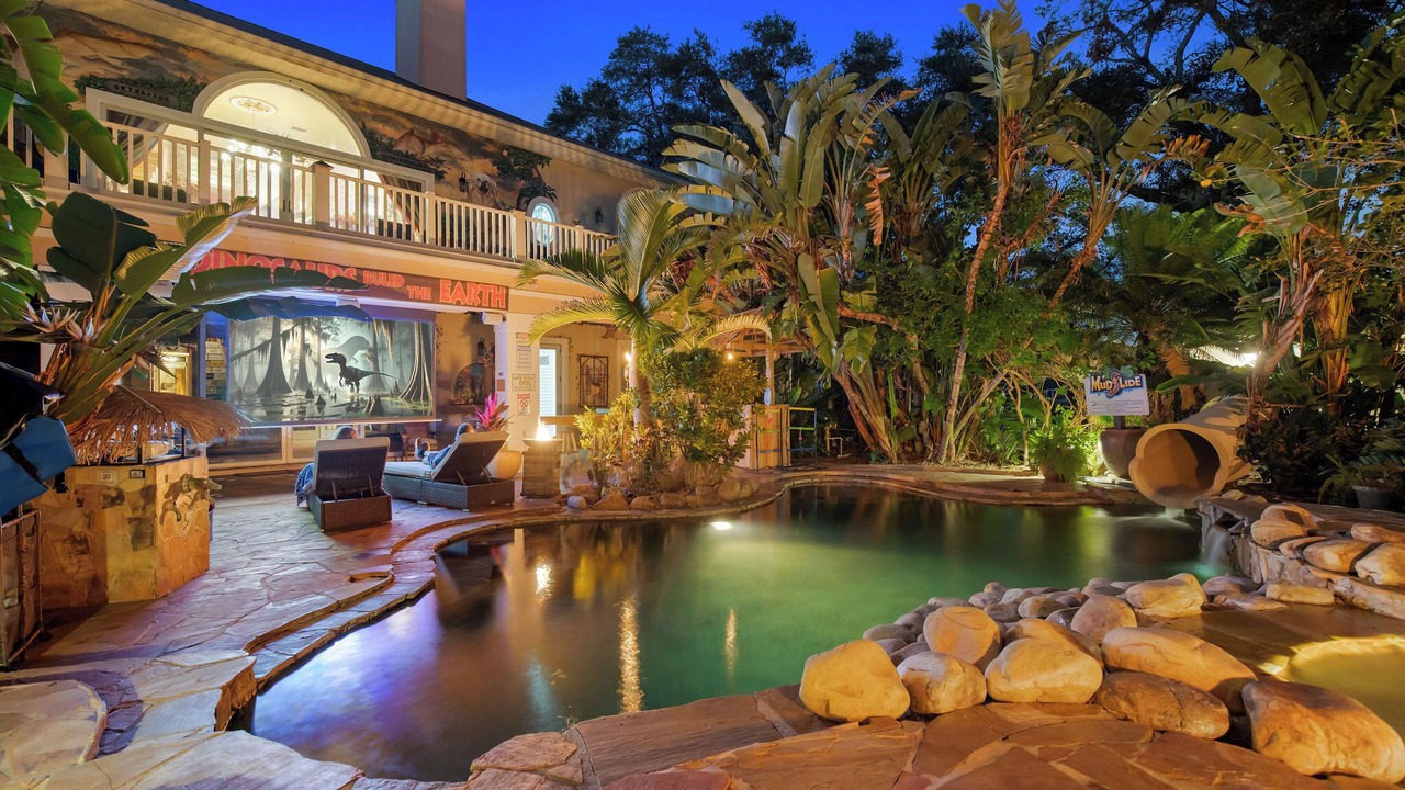 Photo of Outdoor in Clermont