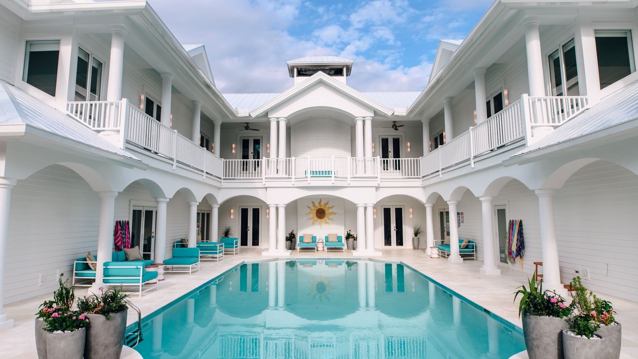 Photo of Outdoor in Captiva