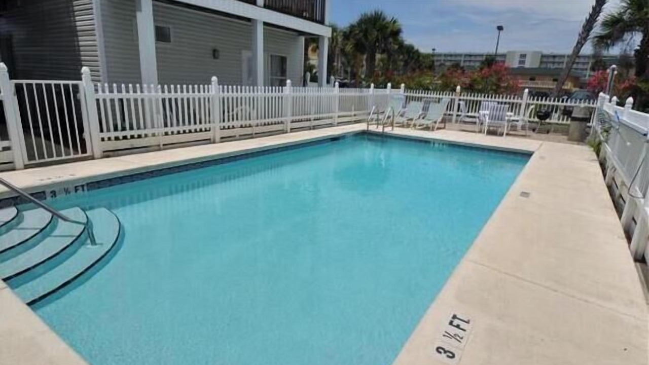 Photo of Outdoor in Fort Walton Beach