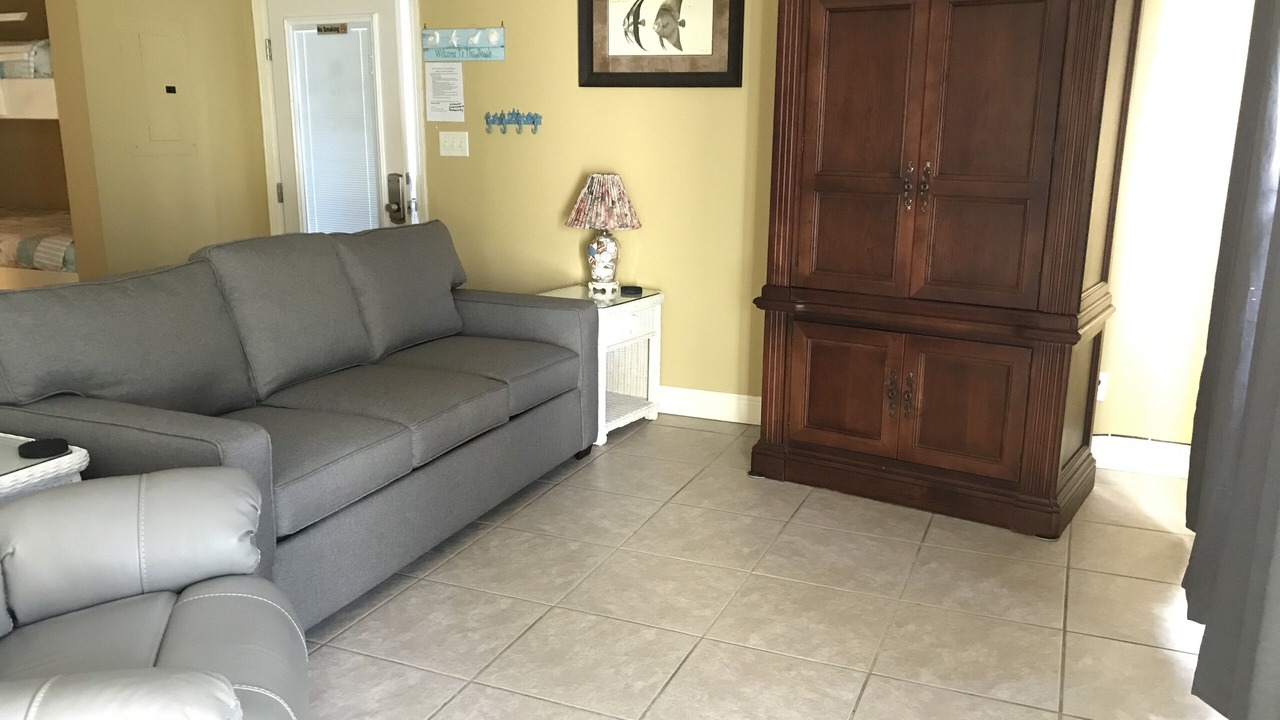 Photo of Livingroom in Fort Walton Beach