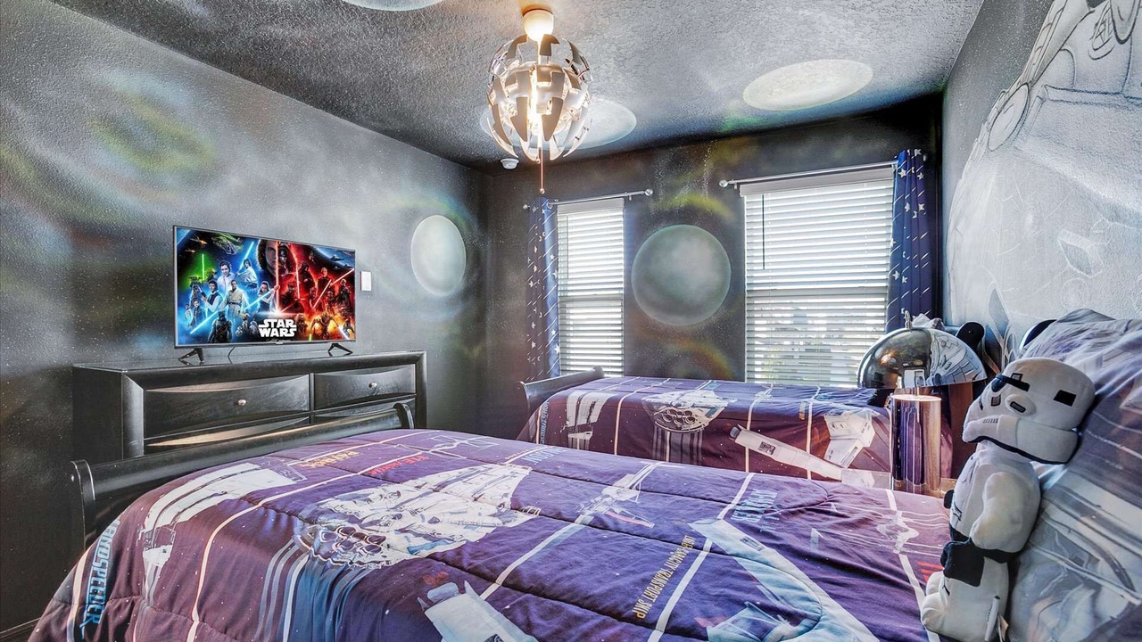 Photo of Bedroom in Florida Central Atlantic Coast