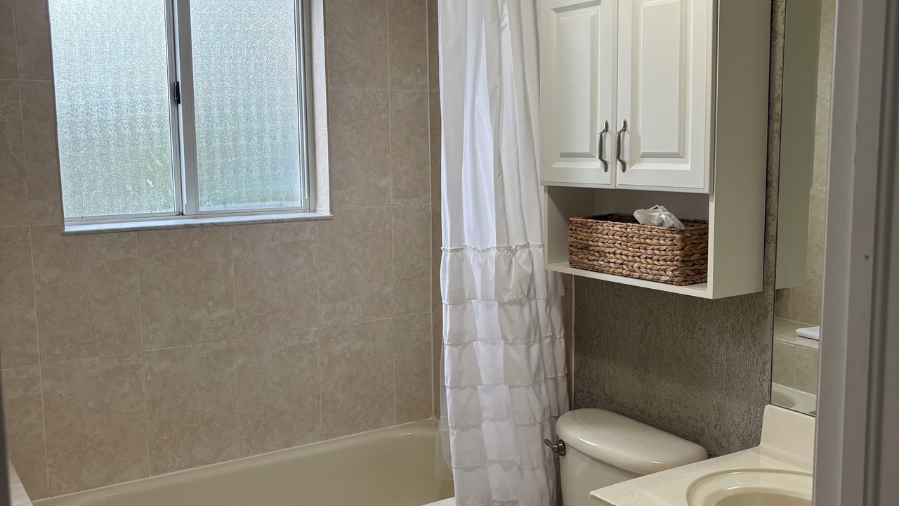 Photo of Bathroom in Homestead