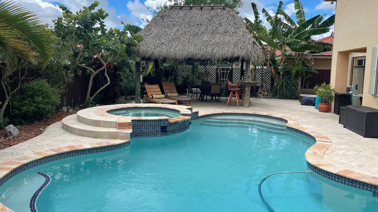 Photo of Outdoor in Homestead