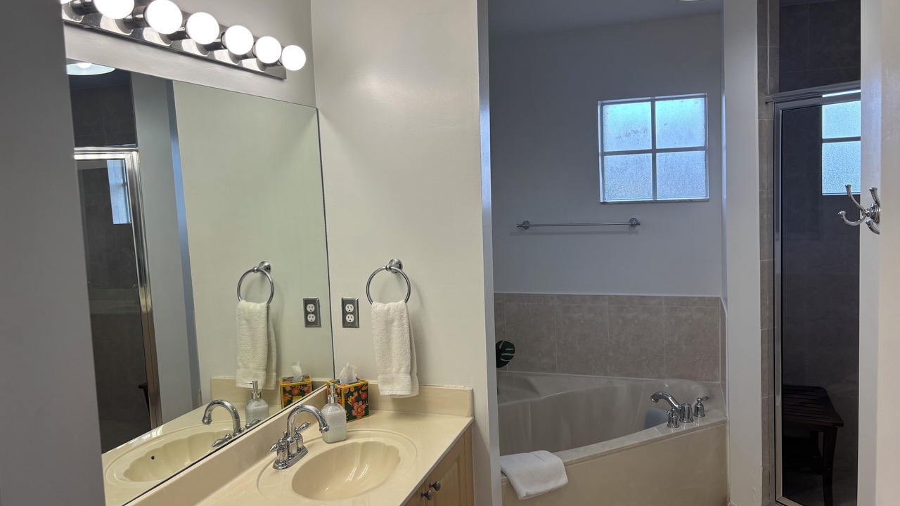 Photo of Bathroom in Homestead