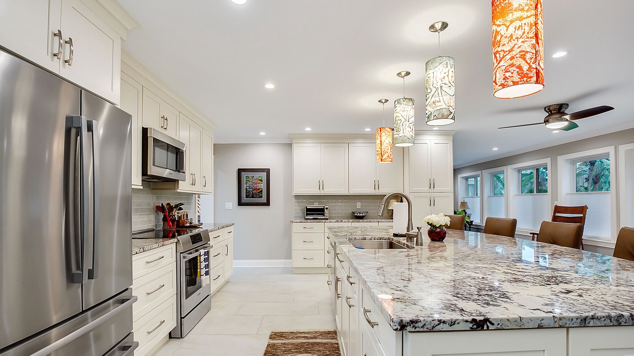 Photo of Kitchen in Sawgrass