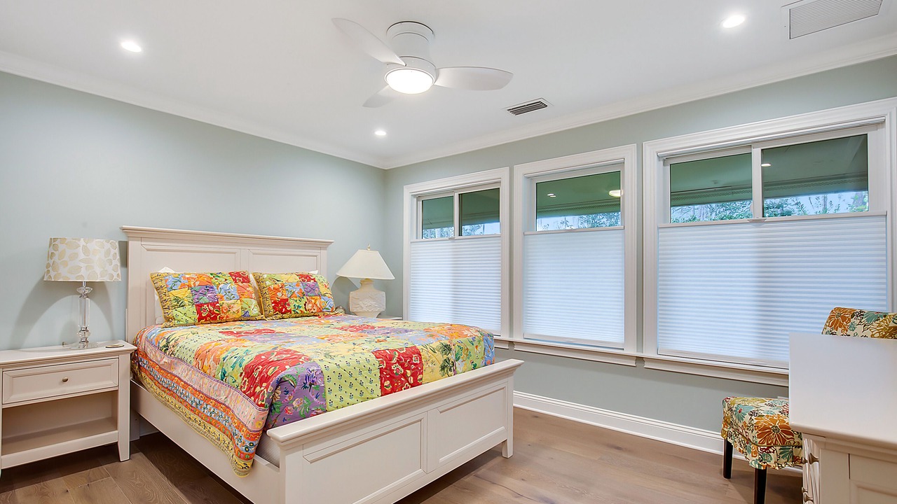 Photo of Bedroom in Sawgrass