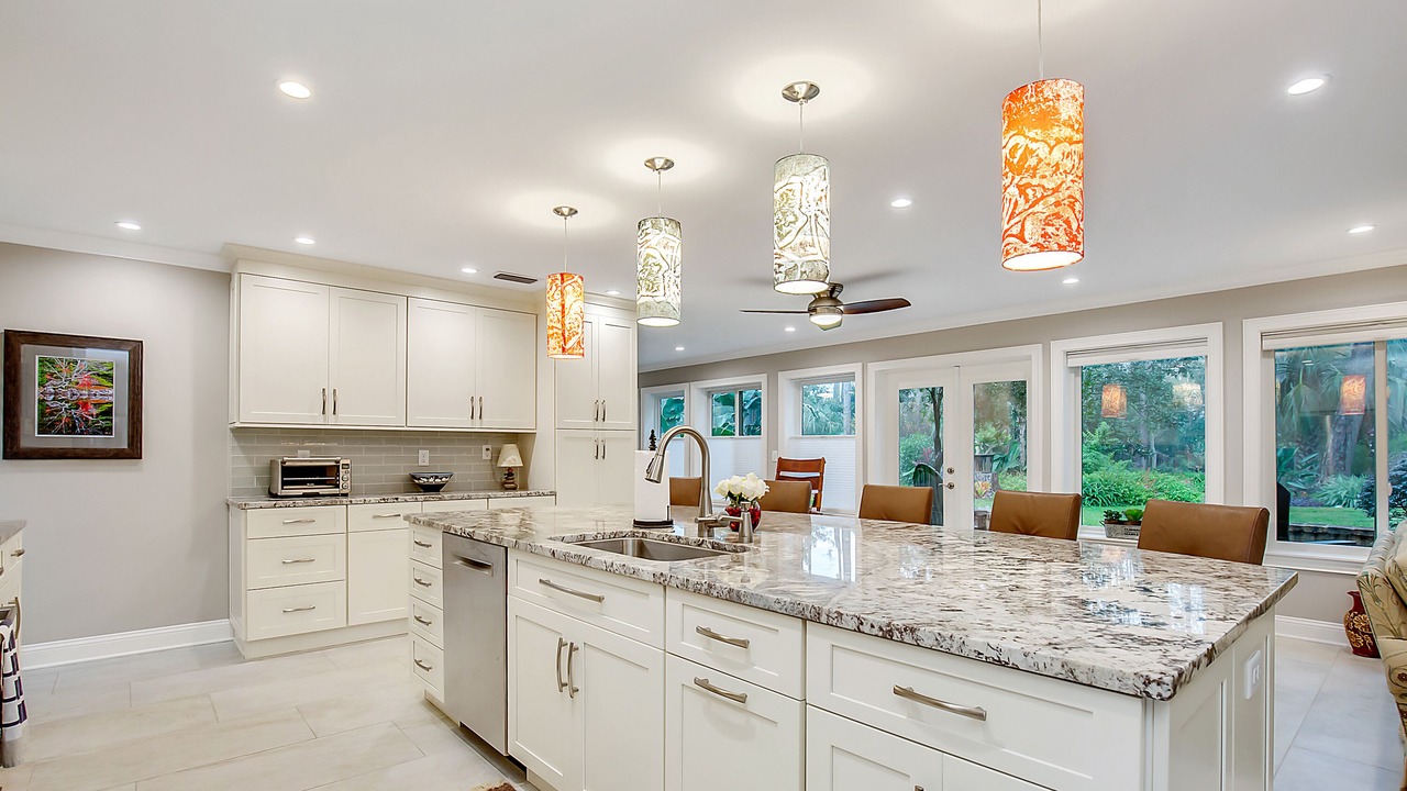 Photo of Kitchen in Sawgrass
