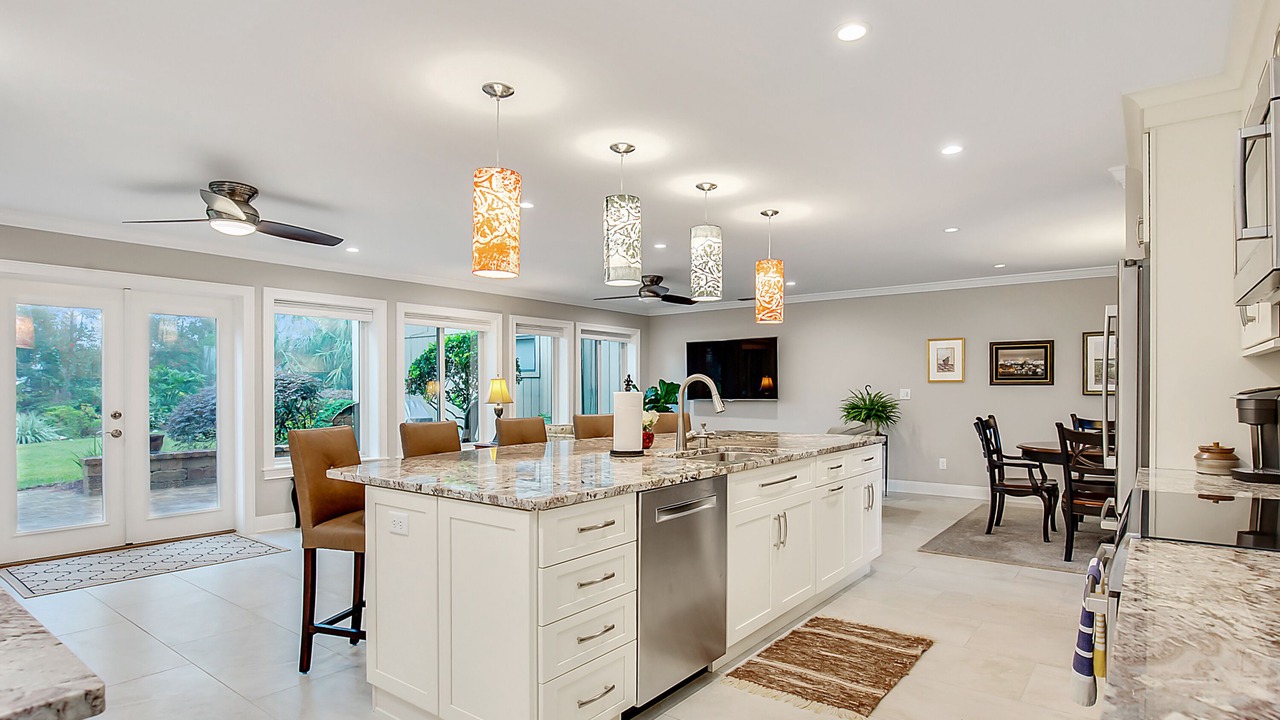 Photo of Kitchen in Sawgrass