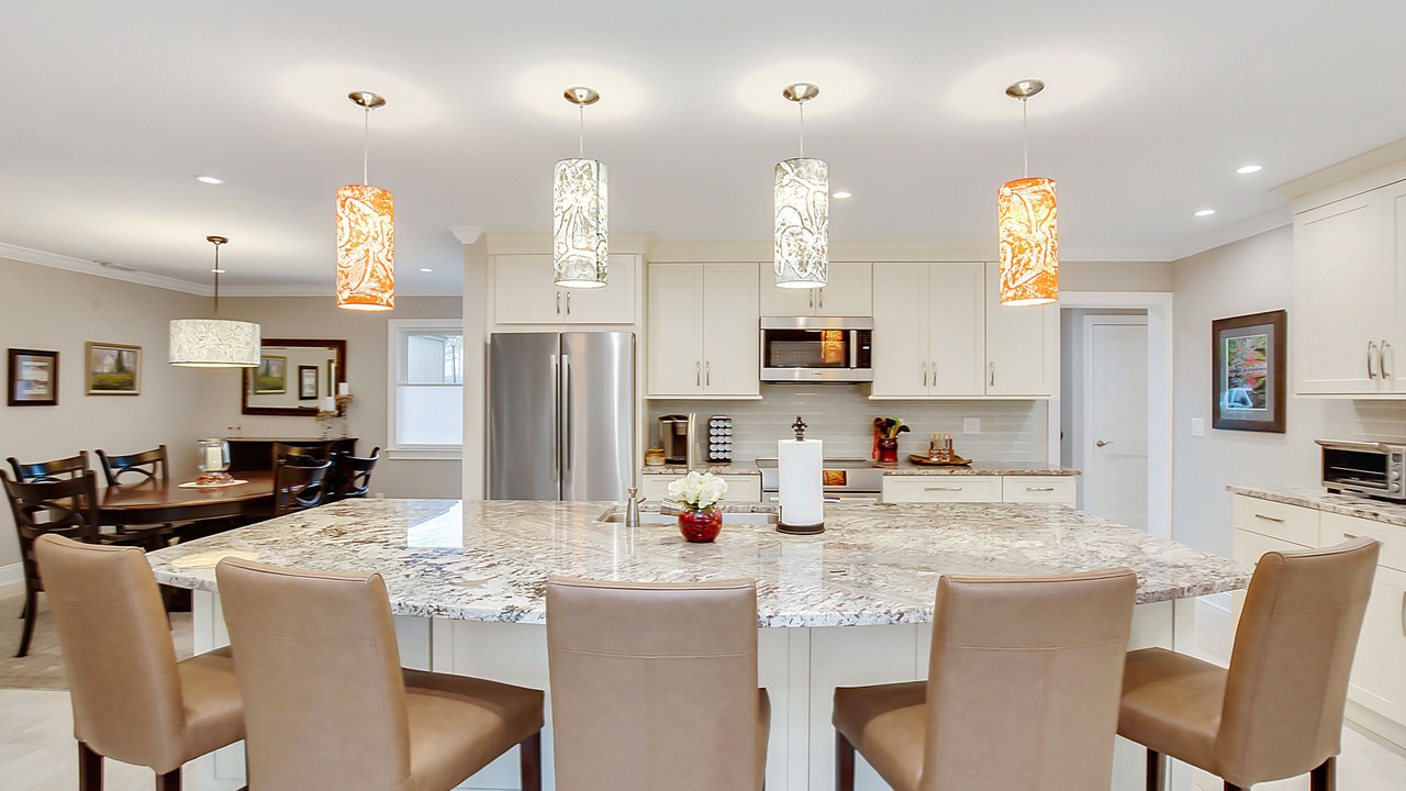 Photo of Kitchen in Sawgrass