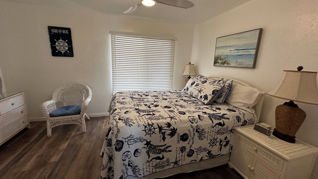 Photo of Bedroom in Bayview
