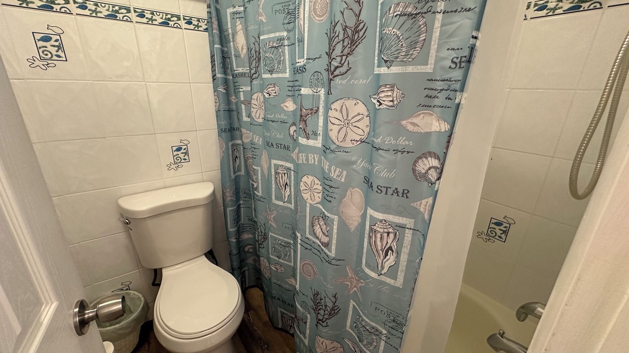 Photo of Bathroom in Bayview