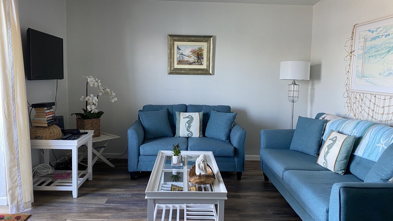 Photo of Livingroom in Bayview
