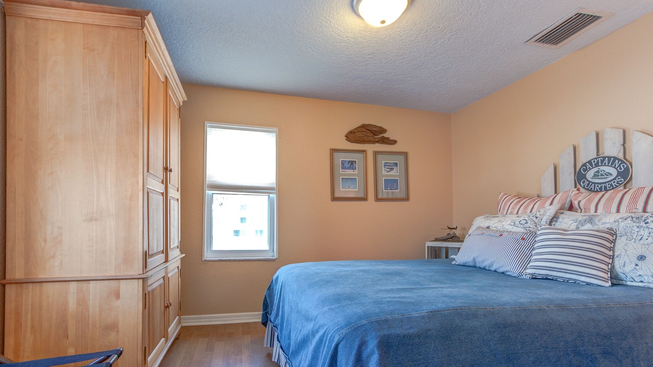 Photo of Bedroom in Boardwalk