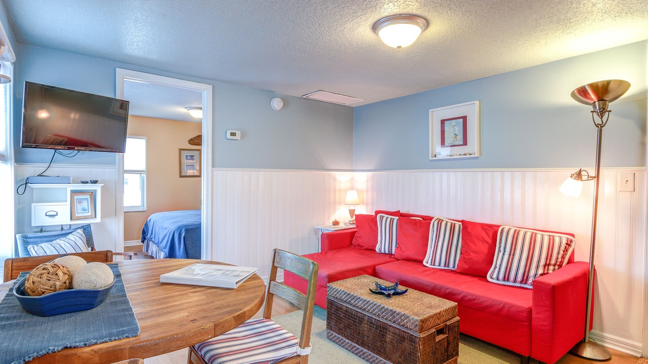Photo of Livingroom in Boardwalk