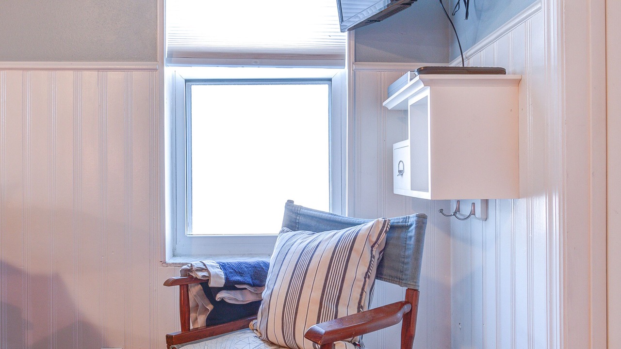 Photo of Livingroom in Boardwalk