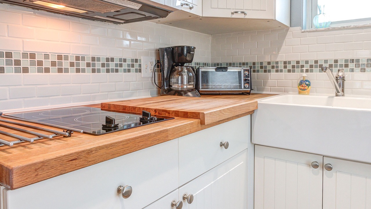 Photo of Kitchen in Boardwalk