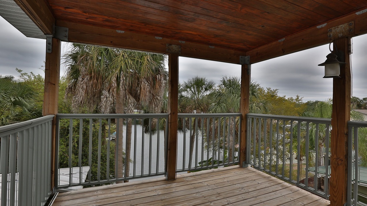 Photo of Outdoor in Crystal River