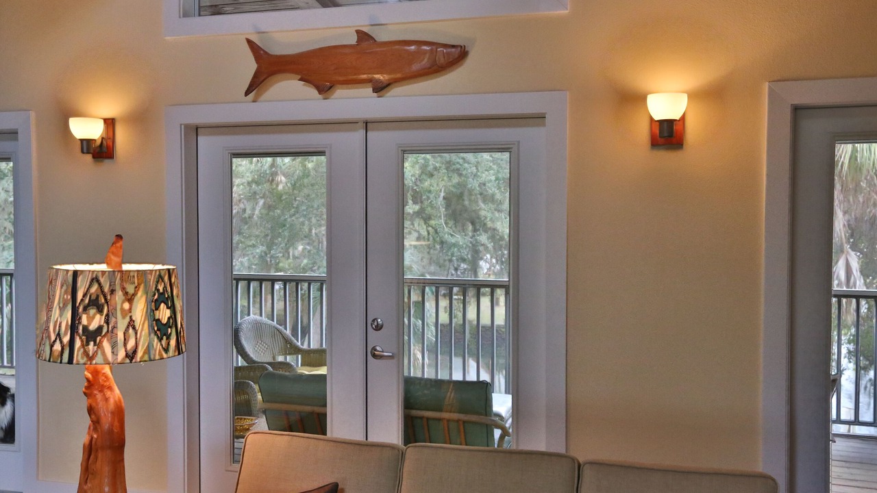 Photo of Livingroom in Crystal River