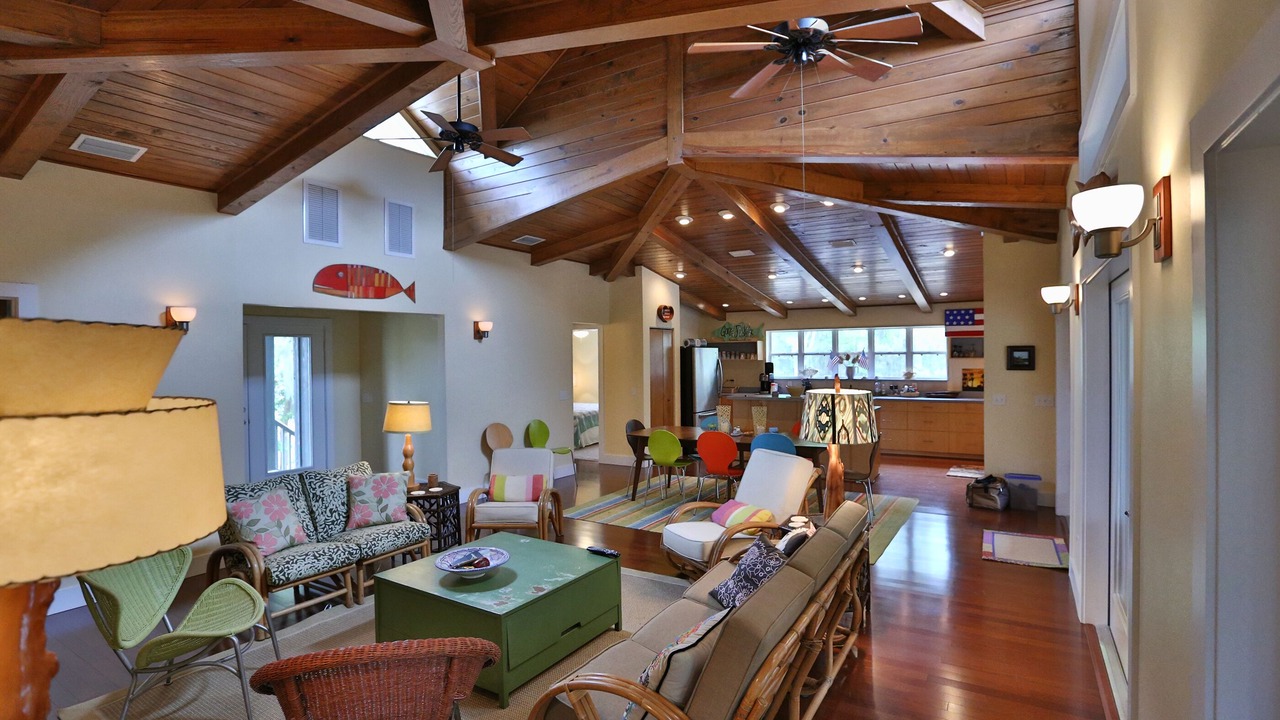 Photo of Livingroom in Crystal River