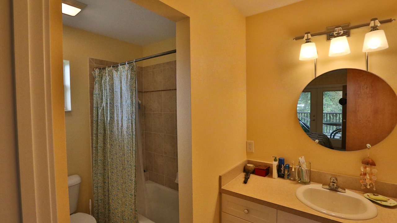 Photo of Bathroom in Crystal River