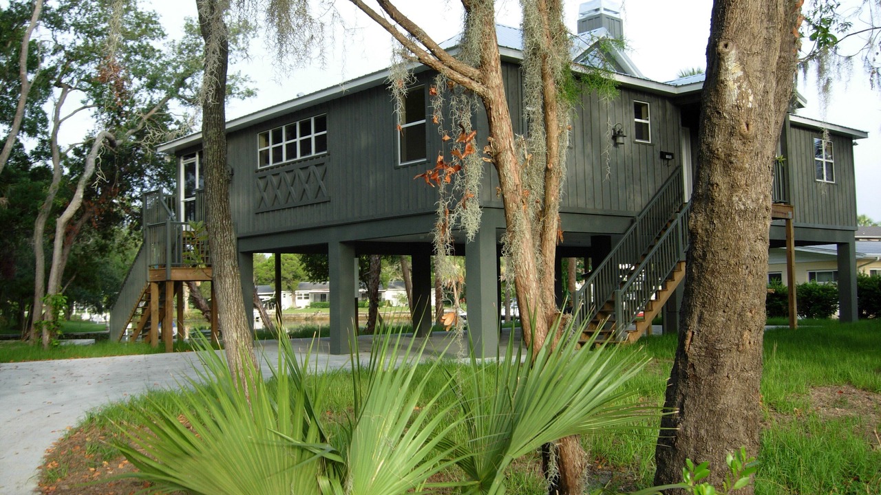 Photo of Outdoor in Crystal River
