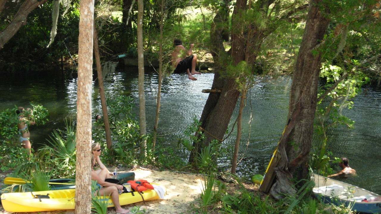 Photo of Outdoor in Crystal River