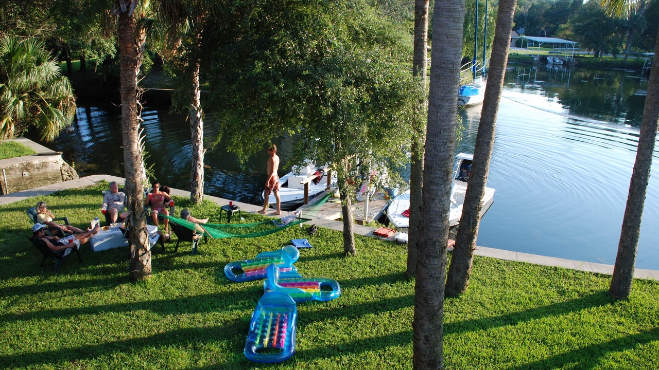 Photo of Outdoor in Crystal River