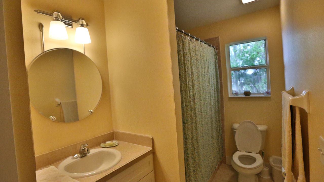 Photo of Bathroom in Crystal River