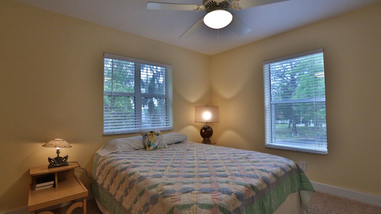 Photo of Bedroom in Crystal River