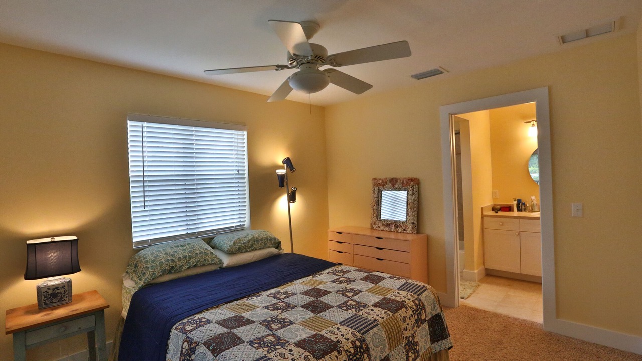 Photo of Bedroom in Crystal River