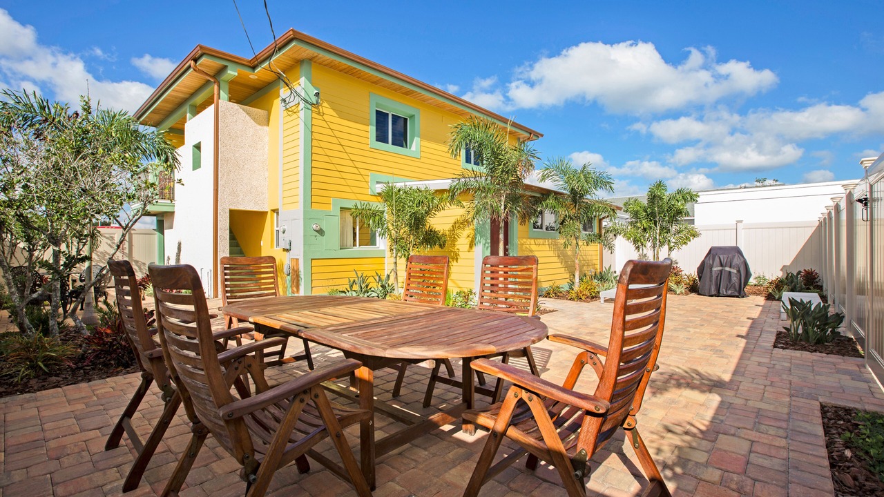 Photo of Outdoor in New Smyrna Beach