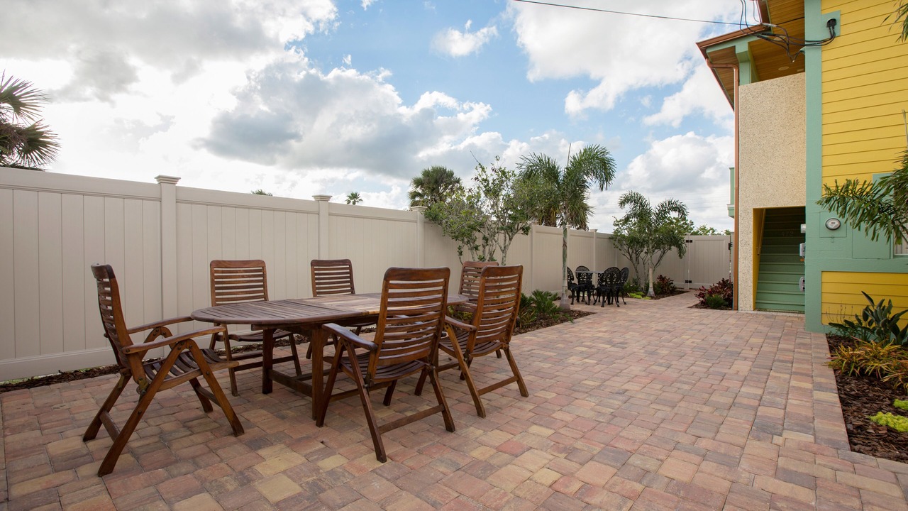 Photo of Outdoor in New Smyrna Beach