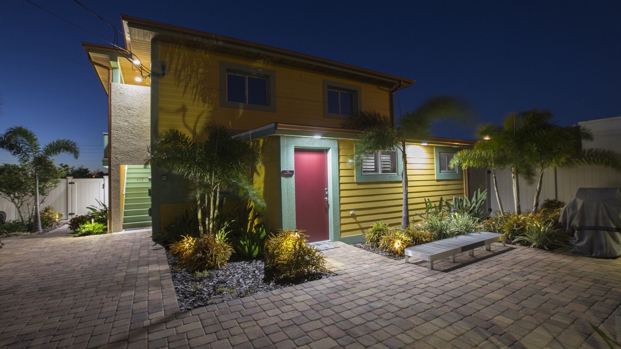 Photo of Outdoor in New Smyrna Beach