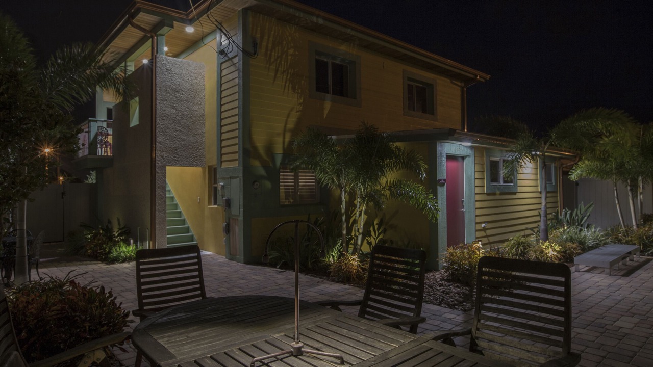Photo of Outdoor in New Smyrna Beach