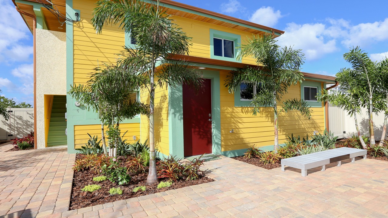 Photo of Outdoor in New Smyrna Beach