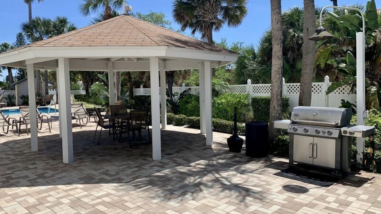 Photo of Outdoor in Siesta Key