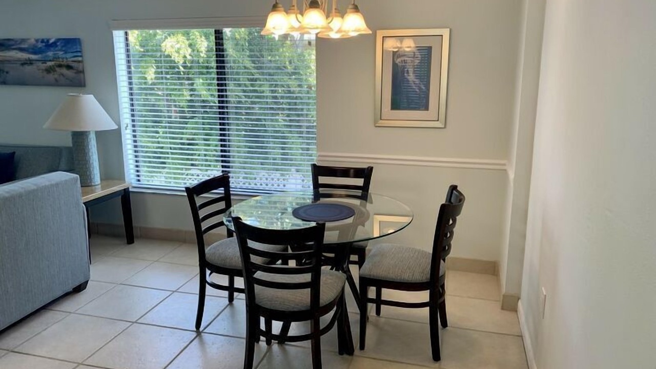 Photo of Bedroom in Siesta Key