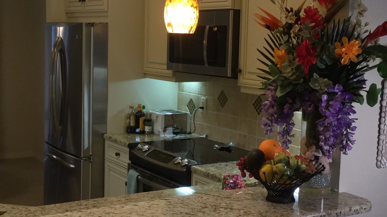 Photo of Kitchen in Pelican Bay