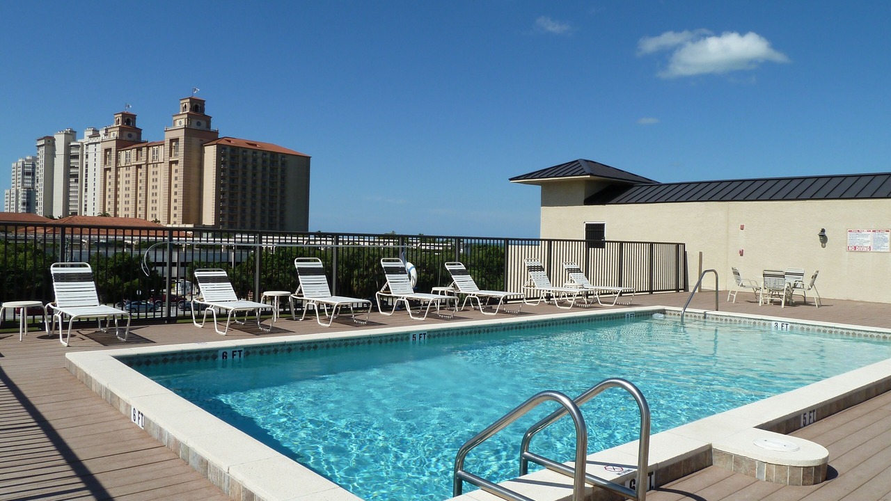 Photo of Outdoor in Vanderbilt Beach
