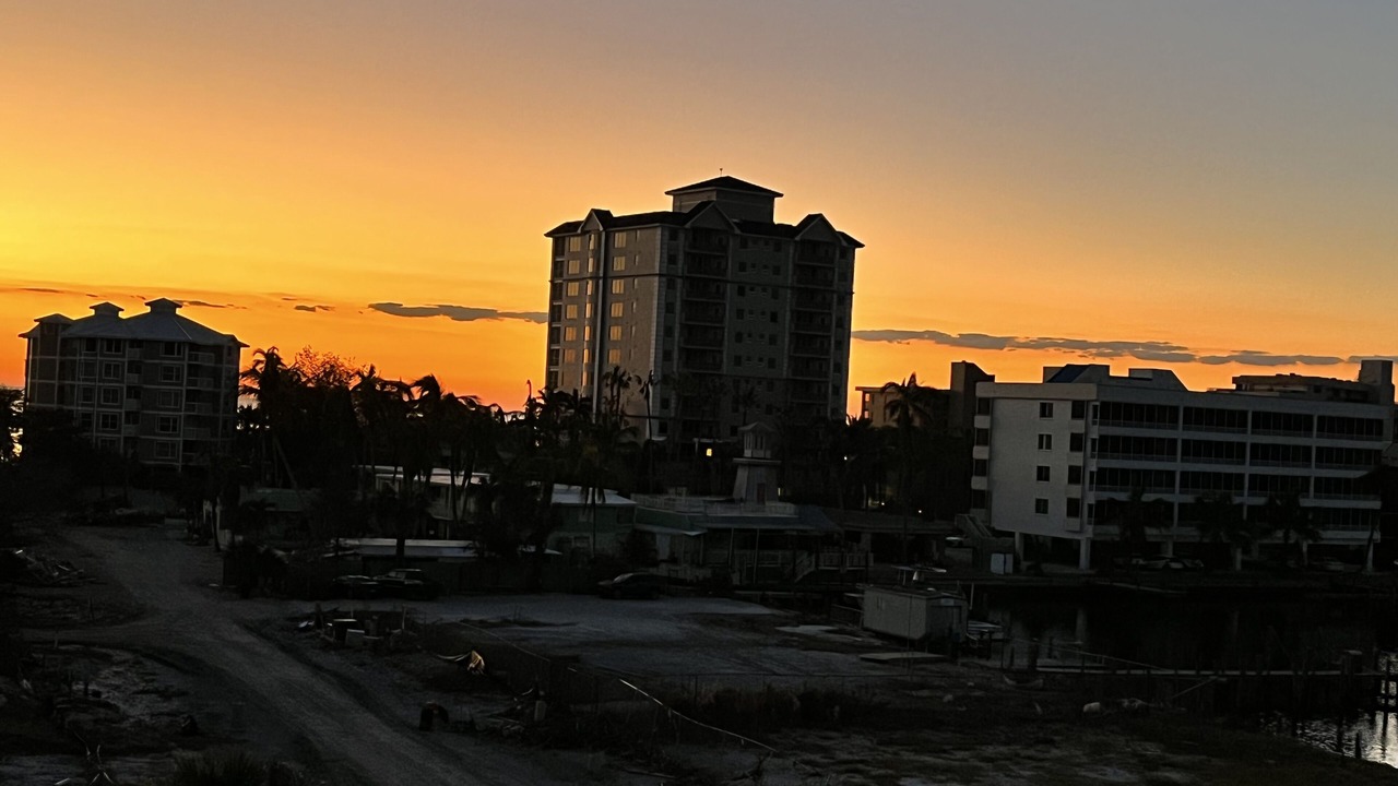 Photo of Outdoor in Vanderbilt Beach