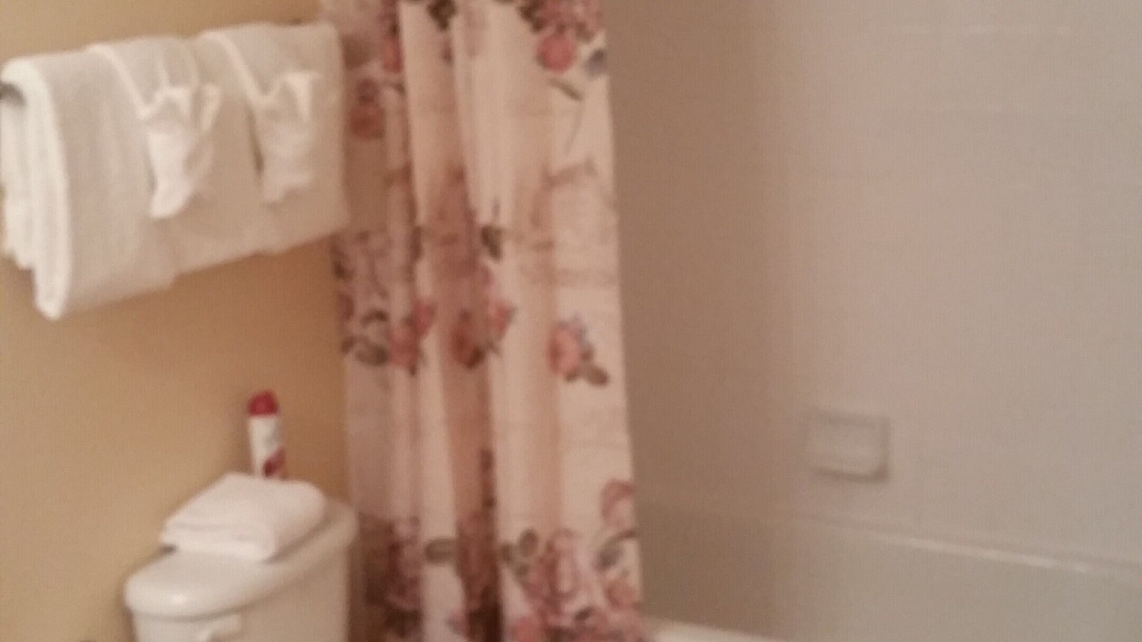 Photo of Bathroom in Madeira Beach