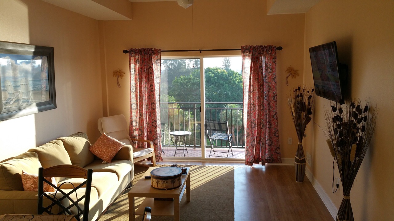Photo of Livingroom in Madeira Beach