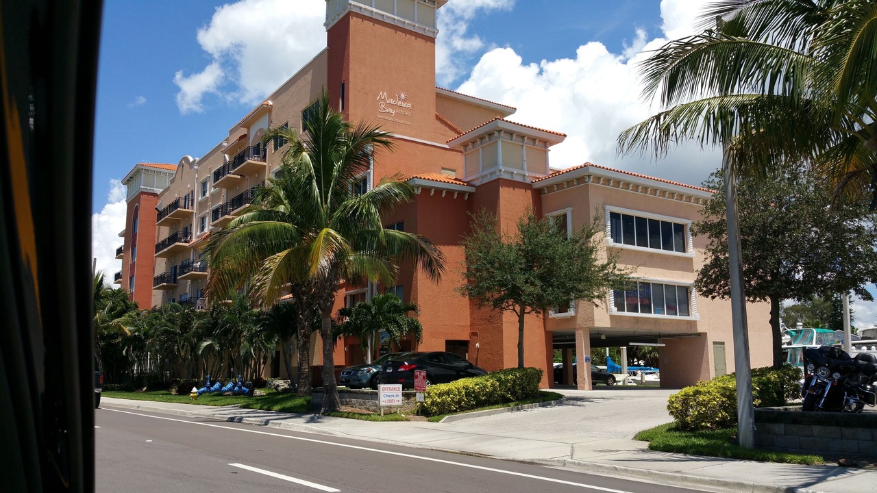 Photo of Outdoor in Madeira Beach
